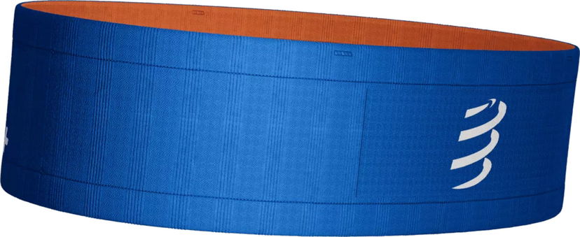 Pojasevi Compressport Running Belt Plava | cu00012b5088