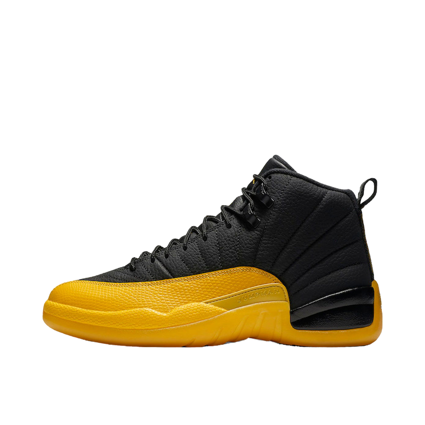 Tenisice i cipele Jordan Air Jordan 12 Retro "University Gold" Crna | 130690-070