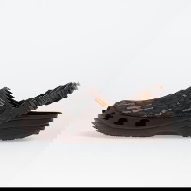 Tenisice i cipele Crocs Butter Quilted Camouflage Classic Clog EUR 39-40 Višebojno | 211768-255, 0