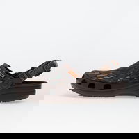 Butter Quilted Camouflage Classic Clog EUR 39-40