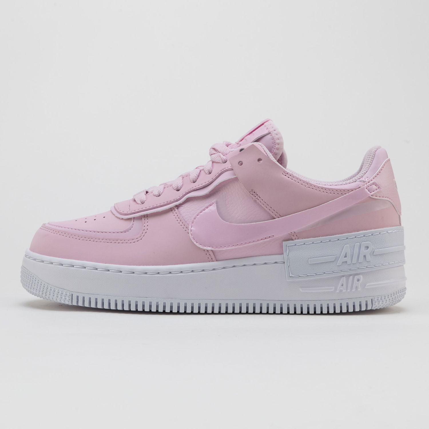 Tenisice i cipele Nike Air Force 1 W Ružičasta | CV3020-600, 0