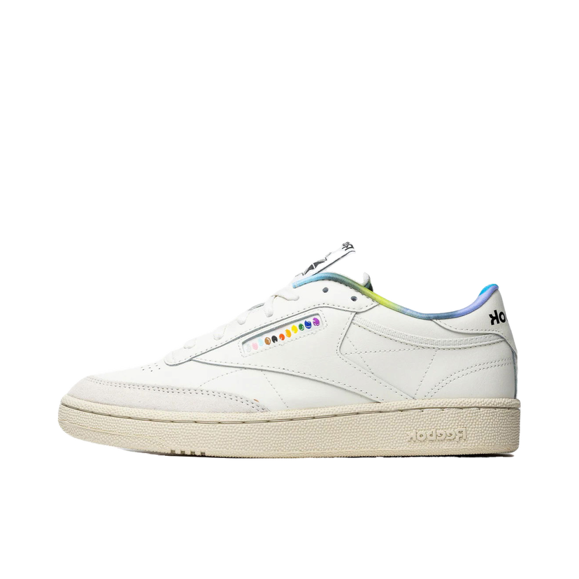 Tenisice i cipele Reebok Club C 85 Easter Bijela | ID9425