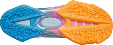 Tenisice i cipele Under Armour CURRY SERIES 7 Višebojno | 3027983-465, 2