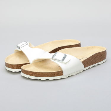Tenisice i cipele Birkenstock Madrid BS W Bijela | 0040733, 1