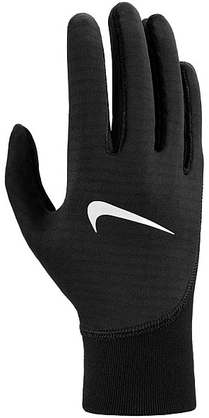 Rukavice Nike Therma-FIT Pacer Sphere Midweight Gloves Crna | 9331-111-82