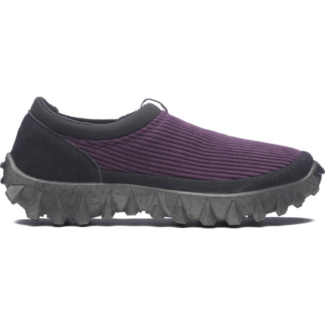 Tenisice i cipele Salomon Snowclog Corduroy Ljubičasta | L47870000