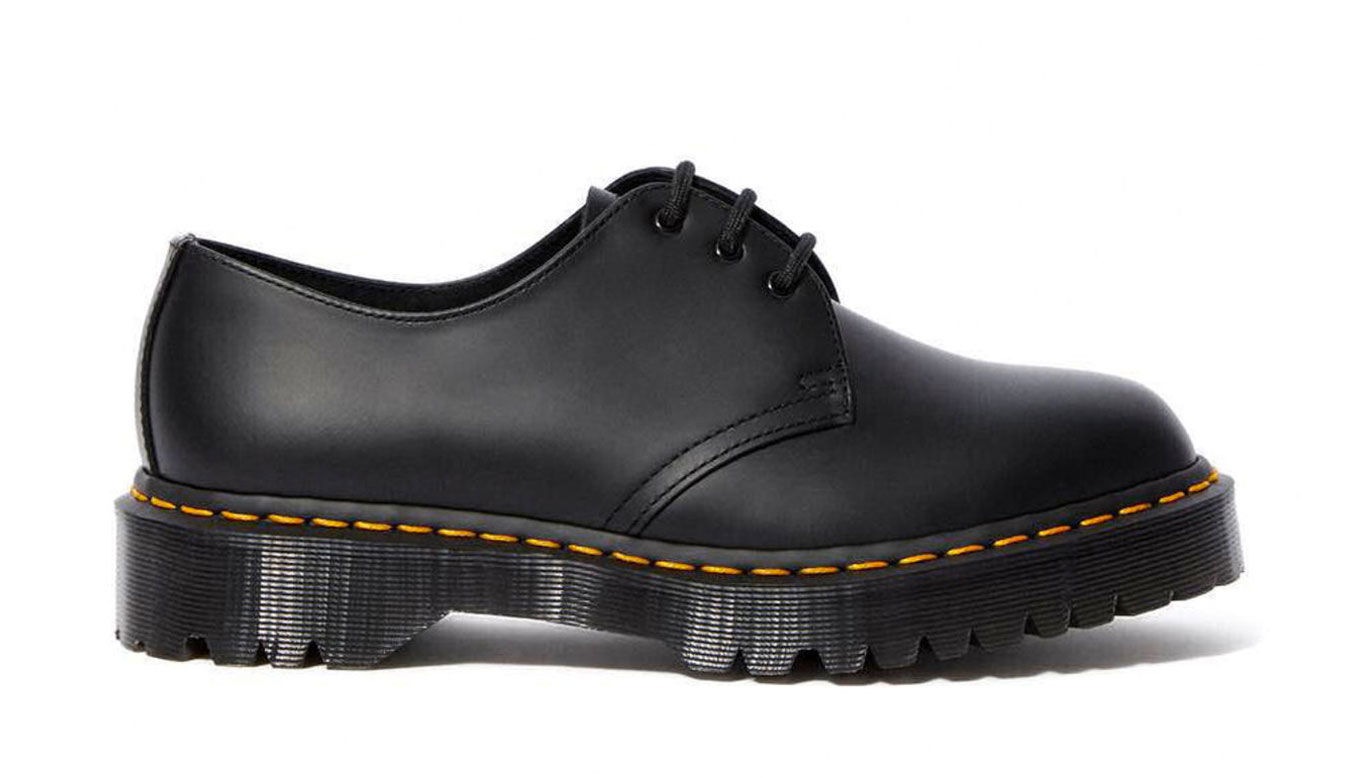 Tenisice i cipele Dr. Martens 1461 Bex Crna | DM21084001, 1