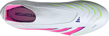 Tenisice i cipele adidas Performance PREDATOR LEAGUE LL FG/MG Bijela | id3861, 3