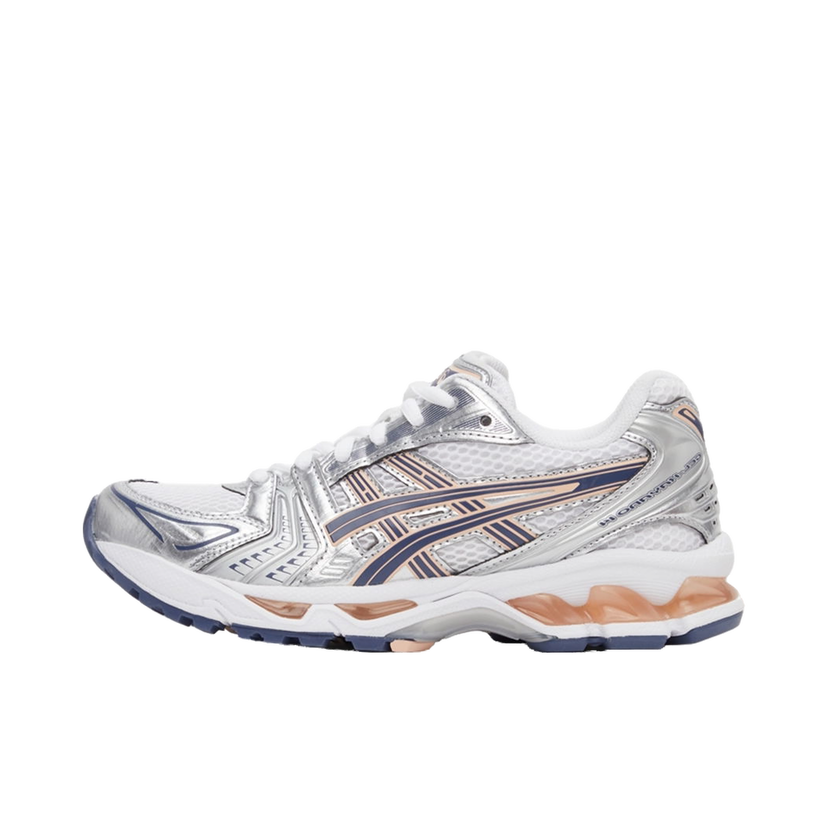 Trčanje Asics Gel-Kayano 14 Bijela | 1202A056
