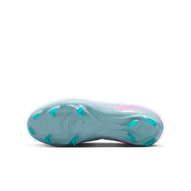 Tenisice i cipele Nike Jr. Mercurial Vapor 16 Pro FG Tirkiz | HF5448-301, 2