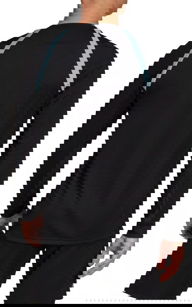 Dres adidas Originals Referee Long Sleeve Jersey Crna | hf8389, 1