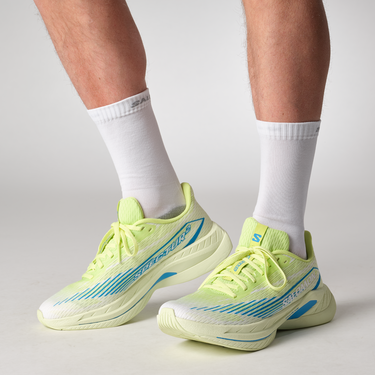 Tenisice i cipele Salomon SPECTUR 2 Zelena | l47566900, 1