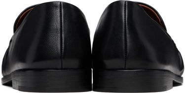 Odjeća Marsèll Marsèll Mocassino Loafers Crna | MM4651 P010666, 1