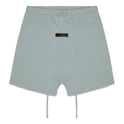 Kratke hlače Fear of God SS23 Terry Shorts Plava | 160BT224091F