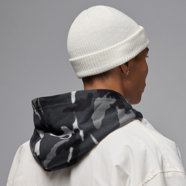 Kapica Jordan Air Jordan Terra Beanie Bijela | HJ2409-133, 3