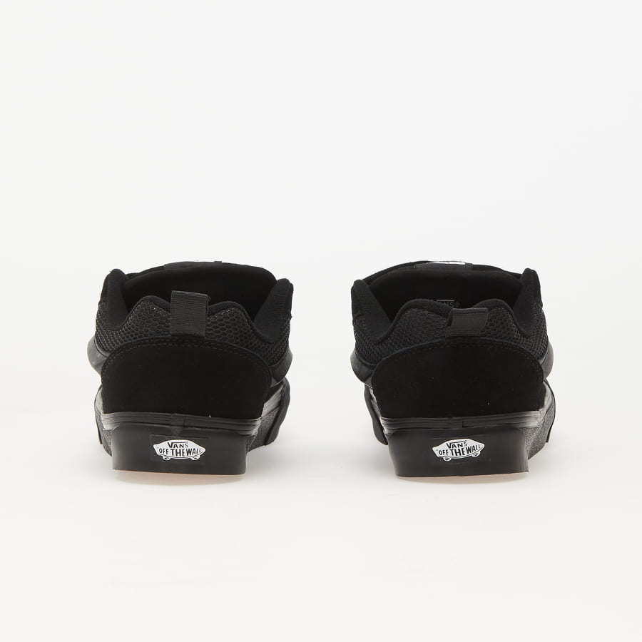 Tenisice i cipele Vans Knu Skool Crna | VN0009QCBKA1, 1