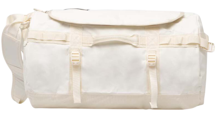 Putna torba The North Face Base Camp Duffel Bag - S Bijela | NF0A52STUBO