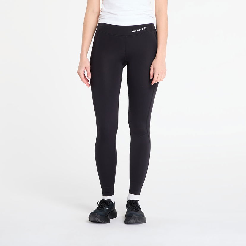 Čarape Craft Adv Essence Warm Tights 3 Black Crna | 1916657-999000