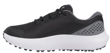 Tenisice i cipele Under Armour UA Surge Golf Crna | 3027889-001, 1