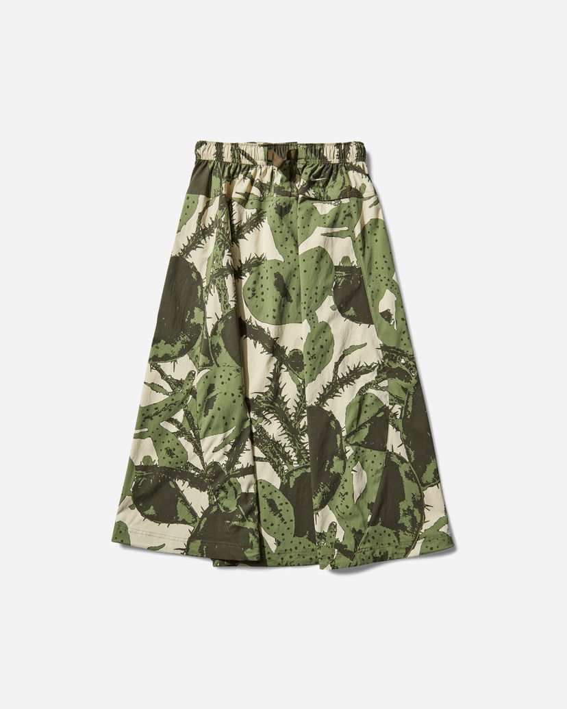 Suknja Nike ACG Smith Summit Skirt Zelena | HV0579-229