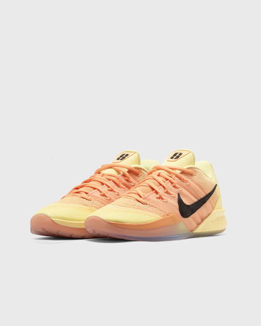 Tenisice i cipele Nike Sabrina 3 Žuta | IB2273-700, 1