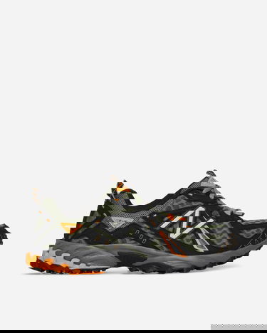 Tenisice i cipele New Balance 610T Dark Olivine Zelena | ML610TAP, 1