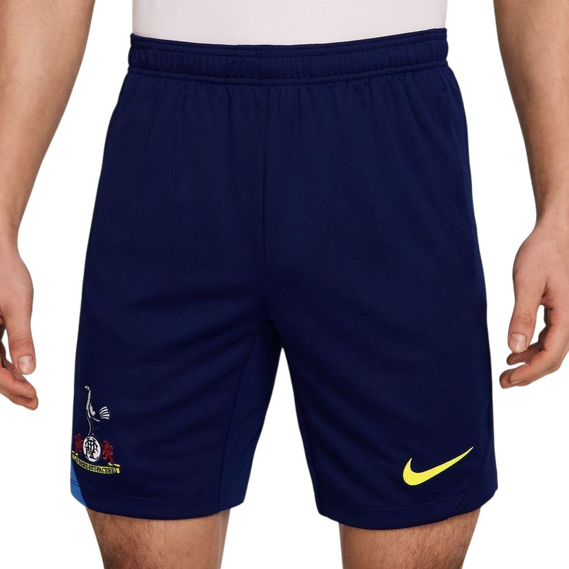 Kratke hlače Nike Tottenham Hotspur Strike Shorts Tamnoplava | hm3376-492