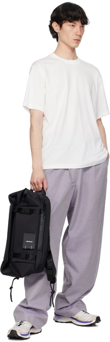 Ruksak côte&ciel Yukon Sleek Backpack Crna | 29154 000, 3