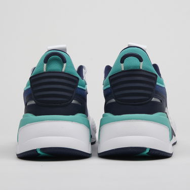 Tenisice i cipele Puma RS-X Hard Drive Tamnoplava | 369818 02, 3