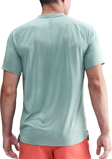 Majica kratkih rukava Nike Running T-shirt Stride Tirkiz | hv5203-017, 1