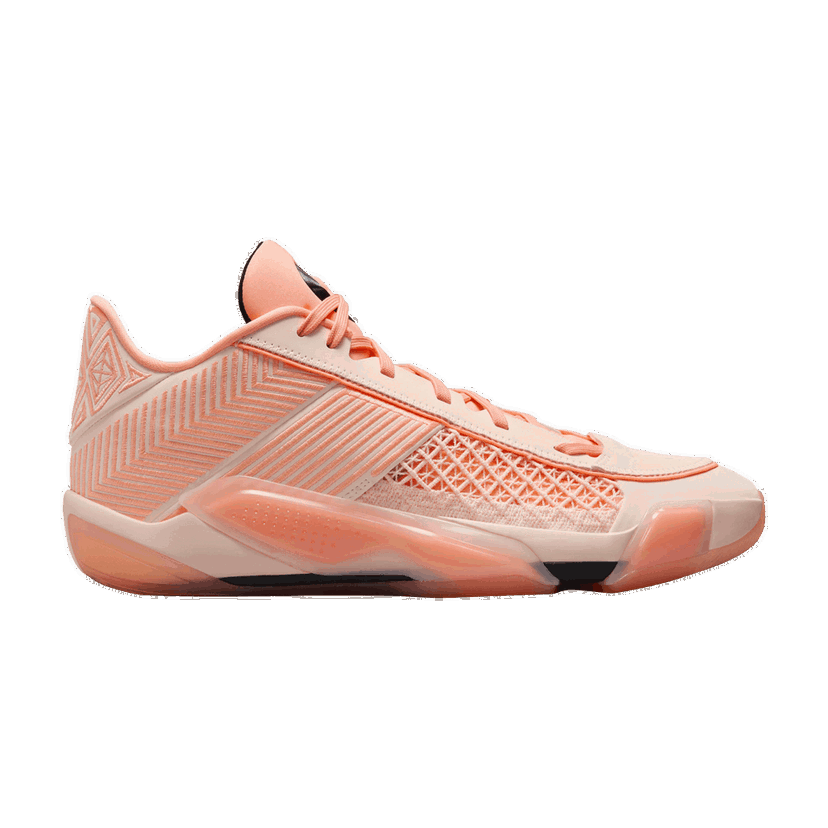 Košarka Jordan Air Jordan 38 Low Narančasta | FD2326-800