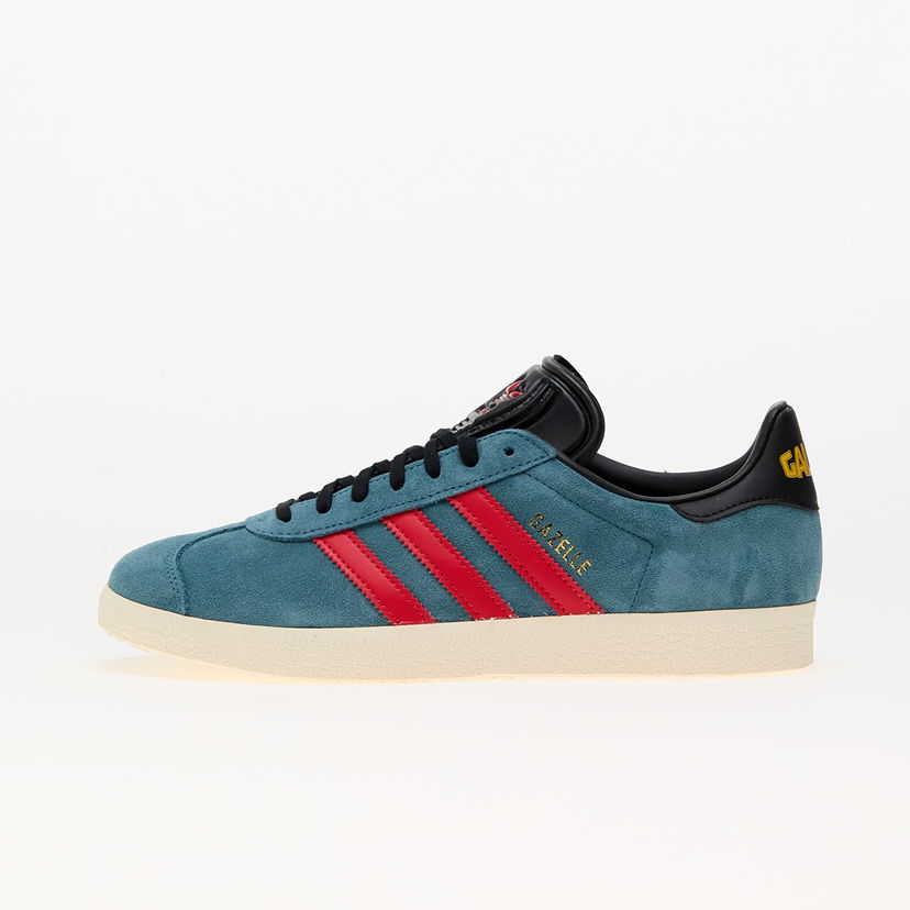 Tenisice i cipele adidas Originals GAZELLE MLS Plava | IH2626