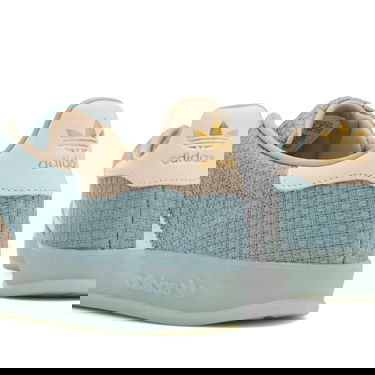 Tenisice i cipele adidas Originals Gazelle Indoor Plava | JR8852, 4