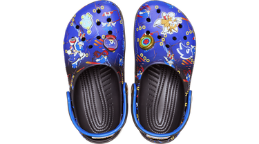 Tenisice i cipele Crocs Sonic The Hedgehog Classic Clogs Plava | 211208-90H, 0