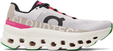 Tenisice i cipele On Running Cloudmonster Bijela | 61.97652, 0