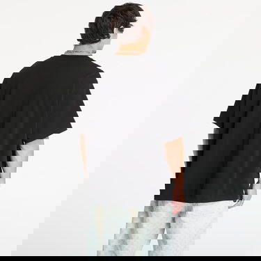 Majica kratkih rukava BAPE Hand Drawn Ape Head Relaxed Fit T-Shirt Crna | 001TEL801333MBLK, 2