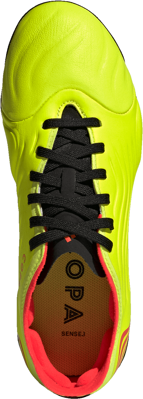 Tenisice i cipele adidas Performance COPA SENSE.1 FG Višebojno | gz1380, 1