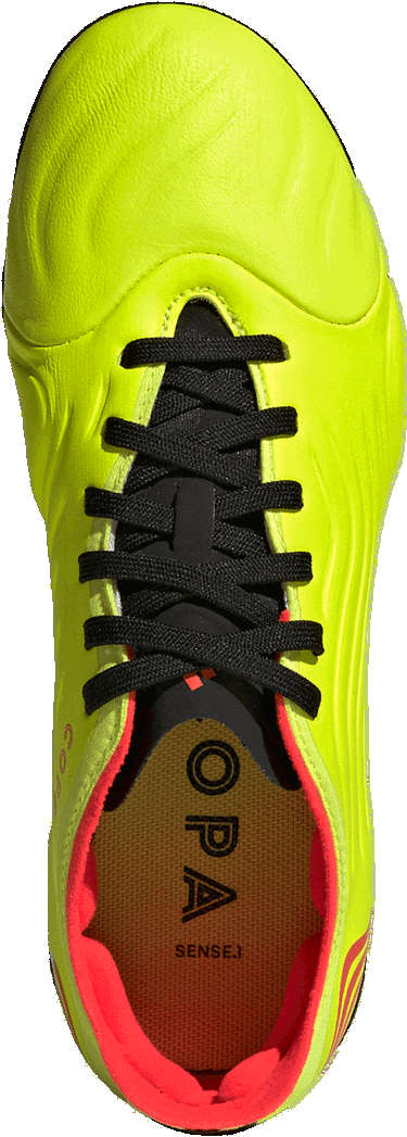 Tenisice i cipele adidas Performance COPA SENSE.1 FG Višebojno | gz1380, 1