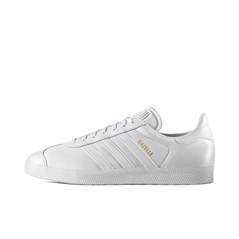 Tenisice i cipele adidas Originals Gazelle Bijela | bb5498
