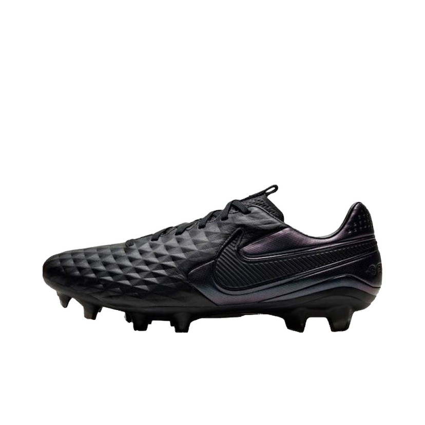 Tenisice i cipele Nike Tiempo Legend 8 Pro FG Crna | AT6133-010