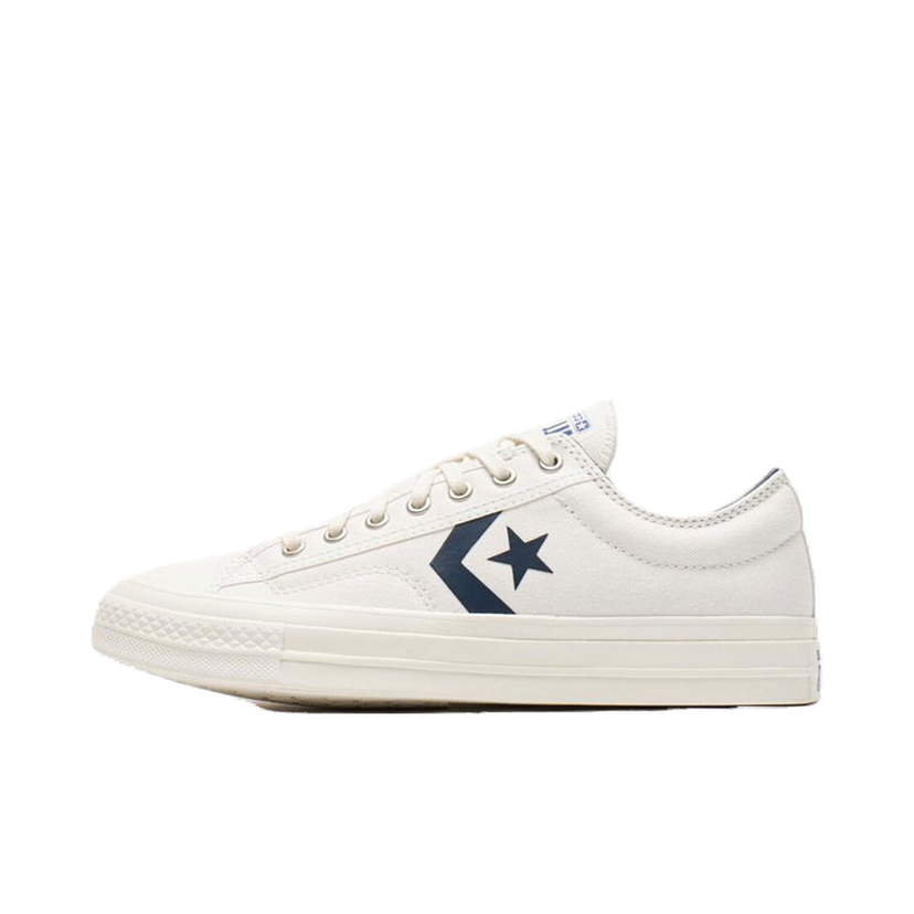 Tenisice i cipele Converse Star Player 76 OX Bijela | A08539C