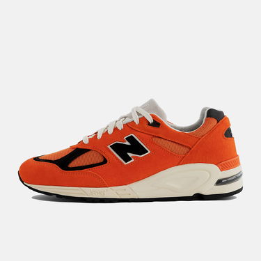 Tenisice i cipele New Balance Teddy Santis x 990 Narančasta | M990AI2, 0