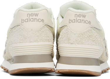 Tenisice i cipele New Balance 574 Bež | WL574BLE, 1