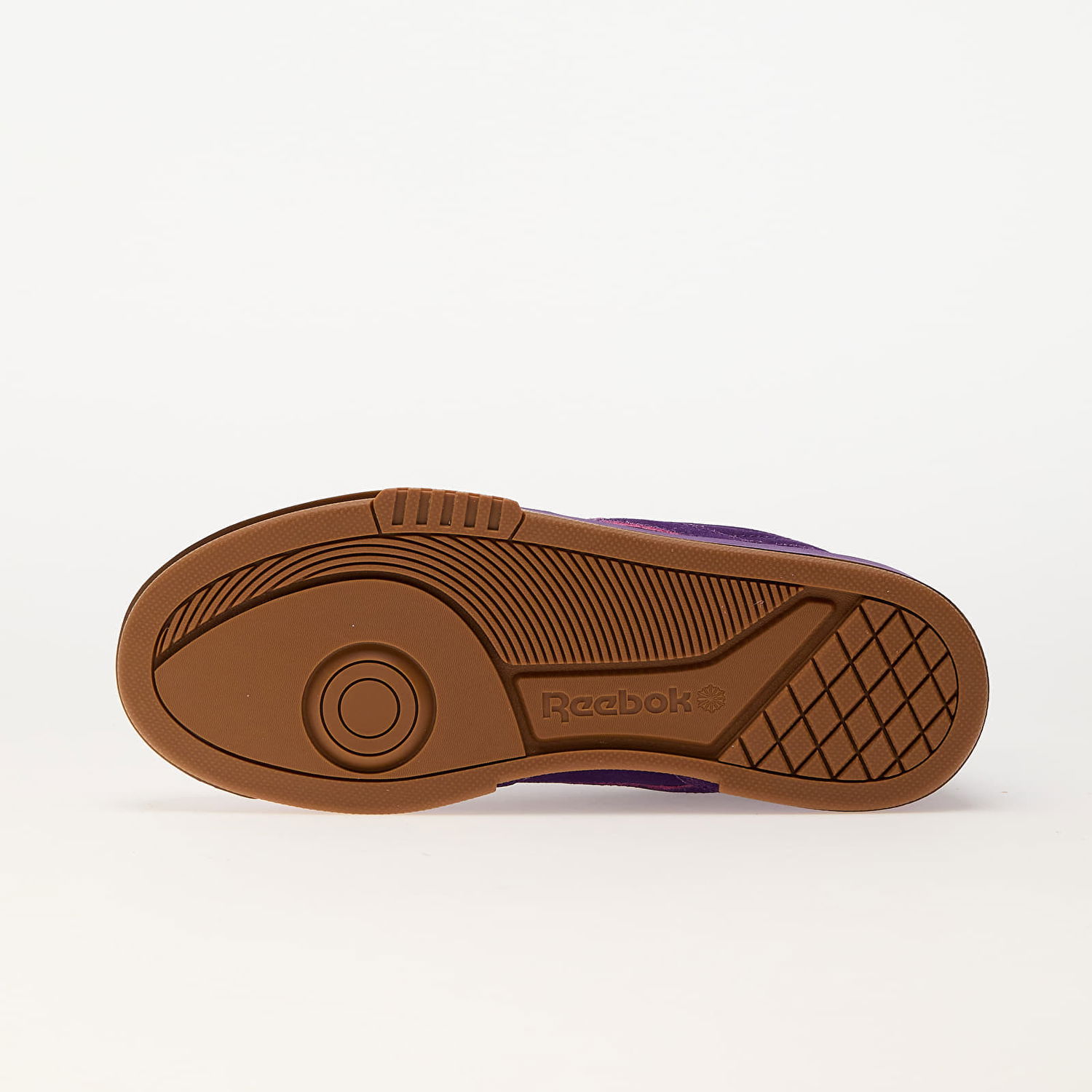 Tenisice i cipele Reebok Club C LTD Grape Edge Suede Ljubičasta | RMIA04DC99LEA00I373F, 1