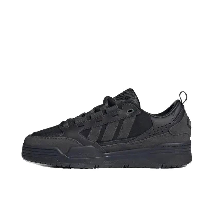 Tenisice i cipele adidas Originals ADI2000 Crna | GX4634