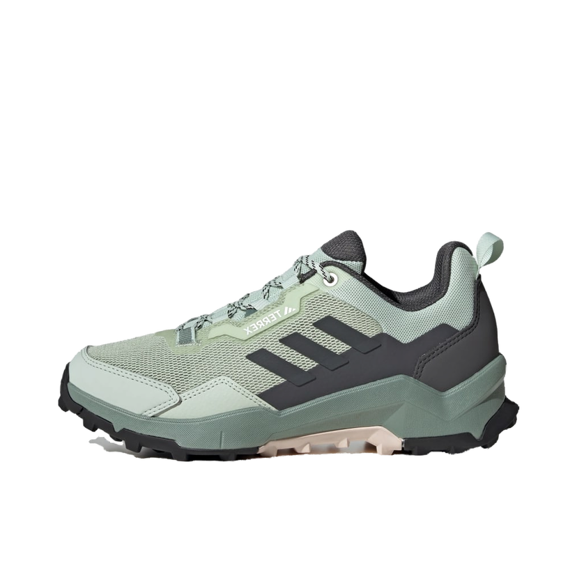 Tenisice i cipele adidas Performance Terrex AX4 Hiking Shoes Zelena | IH1156