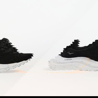 Tenisice i cipele Hoka One One Kawana 2 Black/ White Crna | 1147930-BWHT, 2