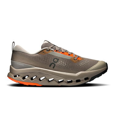Tenisice i cipele On Running Cloudsurfer Trail 2 Smeđa | 3MF30223609, 0