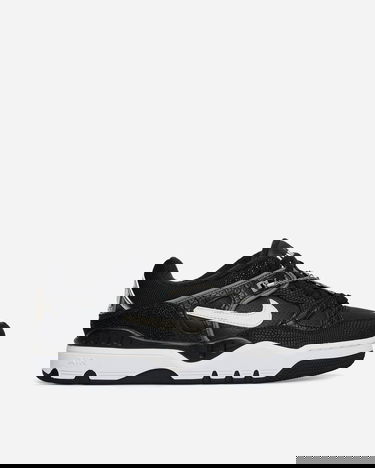Tenisice i cipele Nike NIGO Air Force 3 Low Crna | HF7630-001, 1