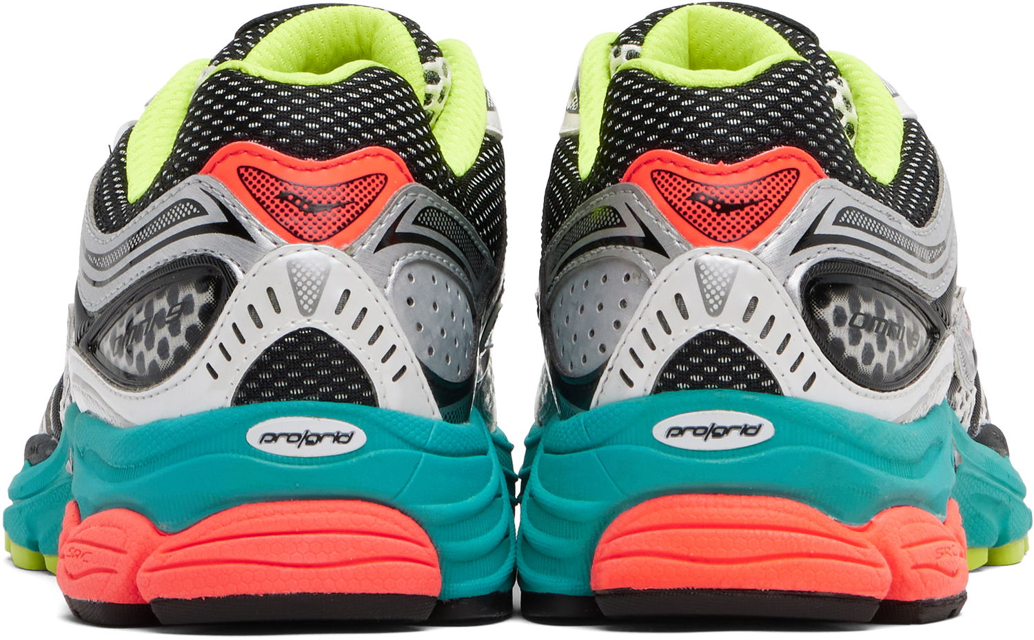 Tenisice i cipele Saucony ProGrid Omni 9 Višebojno | S70739-27, 1